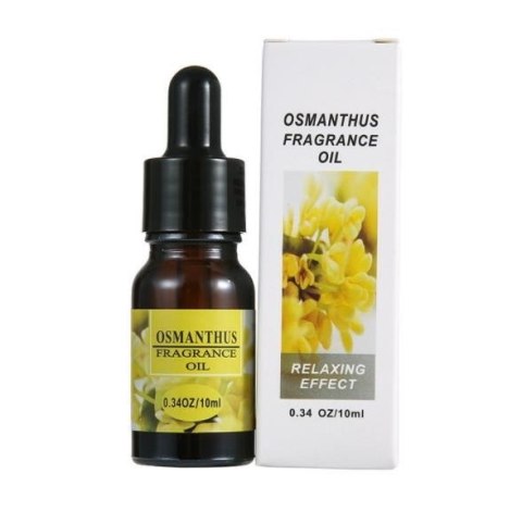 OLEJEK ETERYCZNY OSMANTHUS OLEJEK ETERYCZNY OSMANTHUS