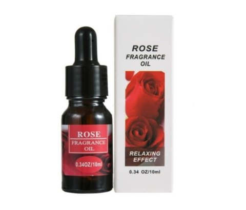 OLEJEK ETERYCZNY ROSE OLEJEK ETERYCZNY ROSE