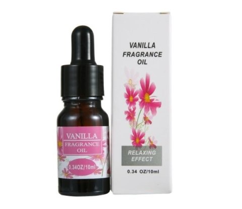 OLEJEK ETERYCZNY VANILLA OLEJEK ETERYCZNY VANILLA