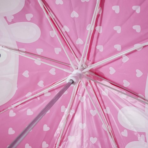 PARASOL PRZECIWDESZCZOWY DLA DZIECI PEPPA PIG ŚWINKA PEPPA PARASOL PRZECIWDESZCZOWY DLA DZIECI PEPPA PIG ŚWINKA PEPPA