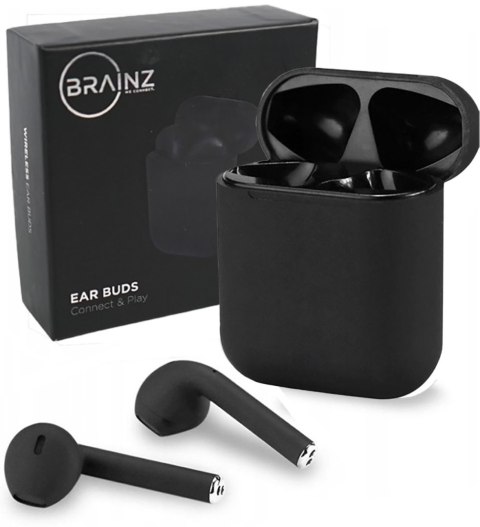 SŁUCHAWKI BEZPRZEWODOWE BLUETOOTH MIKROFON DOUSZNE SPORTOWE + POWERBANK SŁUCHAWKI BEZPRZEWODOWE BLUETOOTH MIKROFON DOUSZNE SPORTOWE + POWERBANK