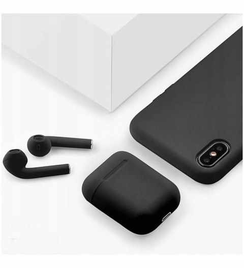 SŁUCHAWKI BEZPRZEWODOWE BLUETOOTH MIKROFON DOUSZNE SPORTOWE + POWERBANK SŁUCHAWKI BEZPRZEWODOWE BLUETOOTH MIKROFON DOUSZNE SPORTOWE + POWERBANK