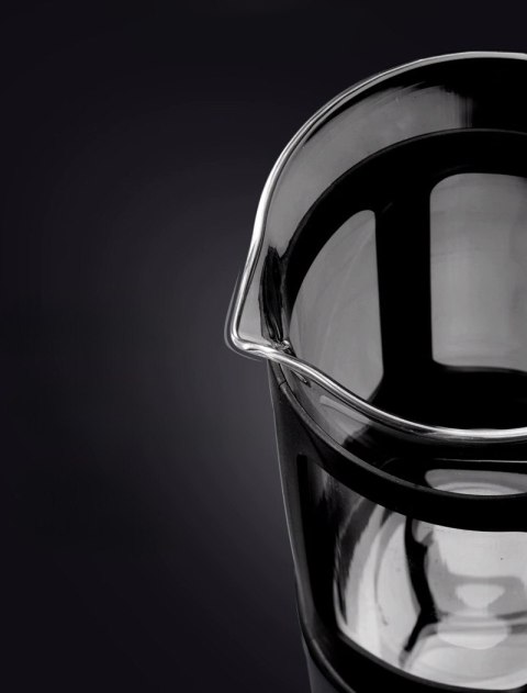 ZAPARZACZ DO KAWY HERBATY FRENCH PRESS SZKLANY DZBANEK 1L ZAPARZACZ DO KAWY HERBATY FRENCH PRESS SZKLANY DZBANEK 1L
