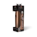 BUTELKA TERMICZNA 500ml BERLINGER HAUS METALLIC LINE ROSE GOLD BH-1761 BUTELKA TERMICZNA 500ml BERLINGER HAUS METALLIC LINE ROSE GOLD BH-1761