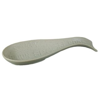 CERAMICZNA PODSTAWKA POD ŁYŻKĘ WAZOWĄ MAESTRO MR-20028-46