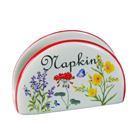 CERAMICZNY SERWETNIK MAESTRO MR-20008-44 CERAMICZNY SERWETNIK MAESTRO MR-20008-44