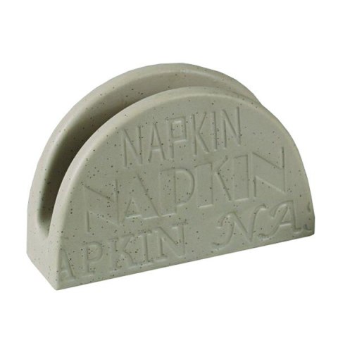 CERAMICZNY SERWETNIK MAESTRO MR-20028-44 CERAMICZNY SERWETNIK MAESTRO MR-20028-44
