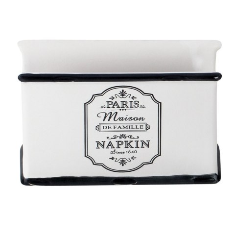 CERAMICZNY SERWETNIK MAESTRO MR-20030-44 CERAMICZNY SERWETNIK MAESTRO MR-20030-44