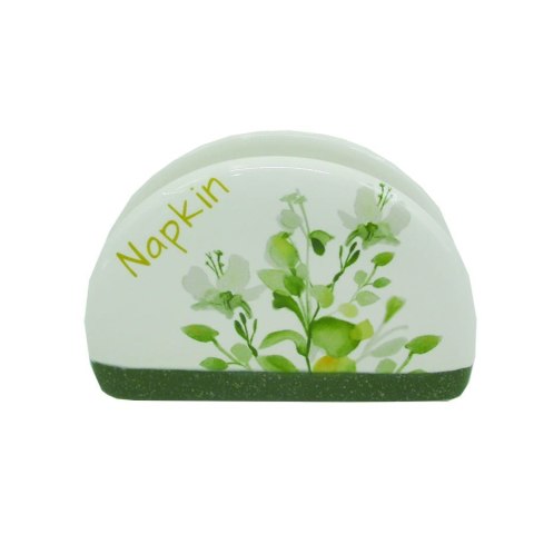 CERAMICZNY SERWETNIK MAESTRO MR-20032-44 CERAMICZNY SERWETNIK MAESTRO MR-20032-44