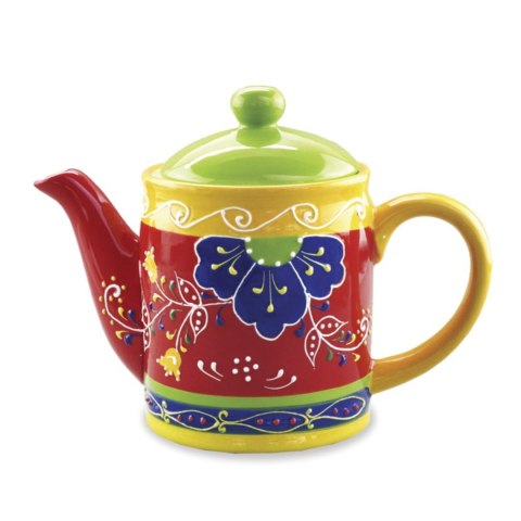 CERAMICZNY ZAPARZACZ DO KAWY I HERBATY MAESTRO MR-20007-08 CERAMICZNY ZAPARZACZ DO KAWY I HERBATY MAESTRO MR-20007-08