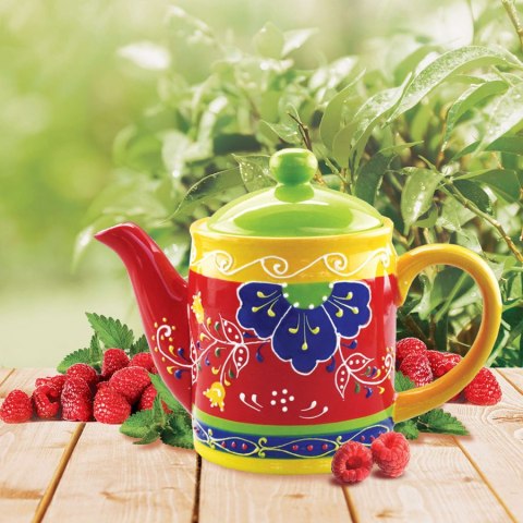CERAMICZNY ZAPARZACZ DO KAWY I HERBATY MAESTRO MR-20007-08 CERAMICZNY ZAPARZACZ DO KAWY I HERBATY MAESTRO MR-20007-08