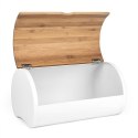 CHLEBAK Z POJEMNIKAMI BRUNBESTE BB-2705 CHLEBAK Z POJEMNIKAMI BRUNBESTE BB-2705