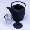 CZAJNICZEK ŻELIWNY ZAPARZACZ 0.9L KINGHOFF KH-1818 CZAJNICZEK ŻELIWNY ZAPARZACZ 0.9L KINGHOFF KH-1818
