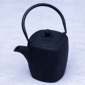 CZAJNICZEK ŻELIWNY ZAPARZACZ 0.9L KINGHOFF KH-1818 CZAJNICZEK ŻELIWNY ZAPARZACZ 0.9L KINGHOFF KH-1818