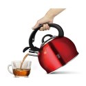 CZAJNIK STALOWY 3.0L BERLINGER HAUS BURGUNDY LINE BH-1074