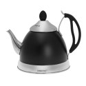 CZAJNIK Z ZAPARZACZEM DO HERBATY I ZIÓŁ 1.0L KINGHOFF KH-1538 CZAJNIK Z ZAPARZACZEM DO HERBATY I ZIÓŁ 1.0L KINGHOFF KH-1538