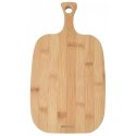 DESKA KUCHENNA BAMBUSOWA 32 x 18cm KINGHOFF KH-1563 DESKA KUCHENNA BAMBUSOWA 32 x 18cm KINGHOFF KH-1563