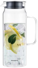 DZBANEK SZKLANY 1.5L KLAUSBERG KB-7687 DZBANEK SZKLANY 1.5L KLAUSBERG KB-7687