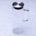 DZBANEK SZKLANY 1.5L KLAUSBERG KB-7687 DZBANEK SZKLANY 1.5L KLAUSBERG KB-7687