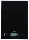 ELEKTRONICZNA WAGA KUCHENNA 1G / 5KG KINGHOFF KH-1823 ELEKTRONICZNA WAGA KUCHENNA 1G / 5KG KINGHOFF KH-1823