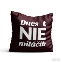 Poszewka prezentowa - Tak/Nie (SK) Poszewka prezentowa - Tak/Nie (SK)