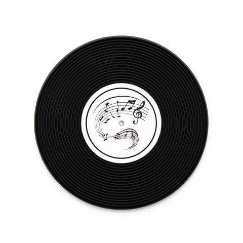 Zestaw Prezentowy Muzyka - Kubek Mikrofon, Łyżeczka Klucz Wiolinowy, Vinyl Zestaw Prezentowy Muzyka - Kubek Mikrofon, Łyżeczka Klucz Wiolinowy, Vinyl