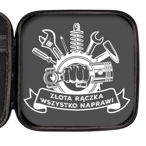 Zestaw Prezentowy Złotej Rączki - prezent na 30-stkę - dla trzydziestolatka Zestaw Prezentowy Złotej Rączki - prezent na 30-stkę - dla trzydziestolatka