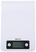 ELEKTRONICZNA WAGA KUCHENNA 1G / 5KG NA RELING KINGHOFF KH-1822 ELEKTRONICZNA WAGA KUCHENNA 1G / 5KG NA RELING KINGHOFF KH-1822