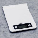 ELEKTRONICZNA WAGA KUCHENNA 1G / 5KG NA RELING KINGHOFF KH-1822 ELEKTRONICZNA WAGA KUCHENNA 1G / 5KG NA RELING KINGHOFF KH-1822