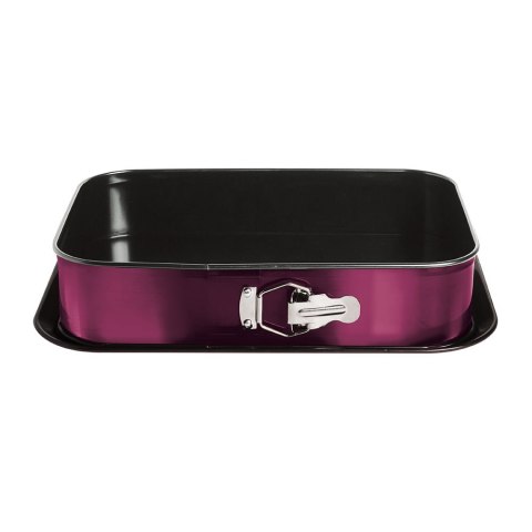 FORMA BLACHA DO PIECZENIA 39x27x7.5cm BERLINGER HAUS PURPLE ECLIPSE BH-6802 FORMA BLACHA DO PIECZENIA 39x27x7.5cm BERLINGER HAUS PURPLE ECLIPSE BH-6802