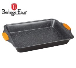 FORMA DO PIECZENIA 40CM BERLINGER HAUS GRANIT DIAMOND BH-1139