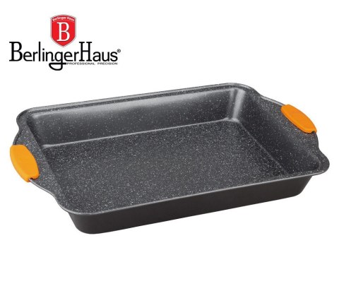 FORMA DO PIECZENIA 40CM BERLINGER HAUS GRANIT DIAMOND BH-1139 FORMA DO PIECZENIA 40CM BERLINGER HAUS GRANIT DIAMOND BH-1139