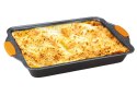 FORMA DO PIECZENIA 40CM BERLINGER HAUS GRANIT DIAMOND BH-1139