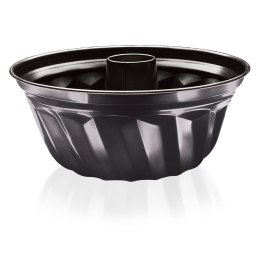 FORMA DO PIECZENIA BABKI 25X10.5CM BERLINGER HAUS CARBON PRO BH-1824