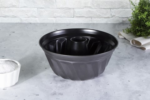 FORMA DO PIECZENIA BABKI 25X10.5CM BERLINGER HAUS CARBON PRO BH-1824 FORMA DO PIECZENIA BABKI 25X10.5CM BERLINGER HAUS CARBON PRO BH-1824