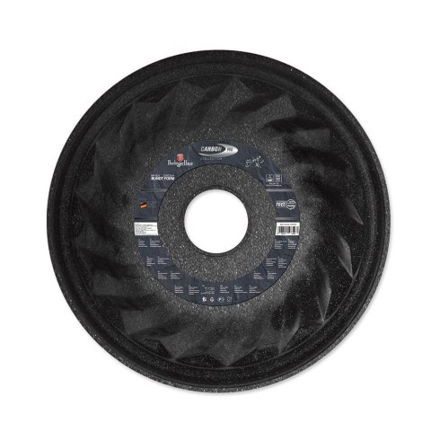 FORMA DO PIECZENIA BABKI 25X10.5CM BERLINGER HAUS CARBON PRO BH-1824 FORMA DO PIECZENIA BABKI 25X10.5CM BERLINGER HAUS CARBON PRO BH-1824
