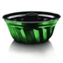 FORMA DO PIECZENIA BABKI 25x10.5CM BERLINGER HAUS EMERALD METALLIC LINE BH-6459
