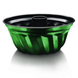 FORMA DO PIECZENIA BABKI 25x10.5CM BERLINGER HAUS EMERALD METALLIC LINE BH-6459