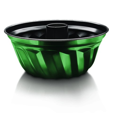 FORMA DO PIECZENIA BABKI 25x10.5CM BERLINGER HAUS EMERALD METALLIC LINE BH-6459 FORMA DO PIECZENIA BABKI 25x10.5CM BERLINGER HAUS EMERALD METALLIC LINE BH-6459