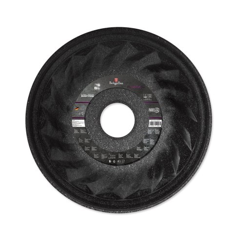 FORMA DO PIECZENIA BABKI 25X10.5CM BERLINGER HAUS PURPLE ECLIPSE BH-6803 FORMA DO PIECZENIA BABKI 25X10.5CM BERLINGER HAUS PURPLE ECLIPSE BH-6803