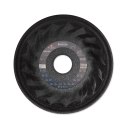 FORMA DO PIECZENIA BABKI 25x10.5cm BERLINGER HAUS SHINY BLACK BH-6810
