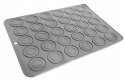 FORMA DO PIECZENIA CIASTECZEK FRANCUSKICH MAKARONIKÓW 30 SZT BRUNBESTE BB-1098 FORMA DO PIECZENIA CIASTECZEK FRANCUSKICH MAKARONIKÓW 30 SZT BRUNBESTE BB-1098