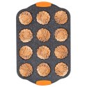 FORMA DO PIECZENIA MUFFINÓW x12 BERLINGER HAUS GRANIT DIAMOND BH-1138 FORMA DO PIECZENIA MUFFINÓW x12 BERLINGER HAUS GRANIT DIAMOND BH-1138