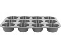 FORMA SILIKONOWA NA MUFFINKI 12 SZT BRUNBESTE BB-1530 FORMA SILIKONOWA NA MUFFINKI 12 SZT BRUNBESTE BB-1530