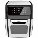 FRYTOWNICA BEZTŁUSZCZOWA 12L 1800W KLAUSBERG AIR FRYER KB-7557 FRYTOWNICA BEZTŁUSZCZOWA 12L 1800W KLAUSBERG AIR FRYER KB-7557