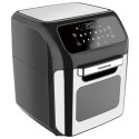 FRYTOWNICA BEZTŁUSZCZOWA 12L 1800W KLAUSBERG AIR FRYER KB-7557 FRYTOWNICA BEZTŁUSZCZOWA 12L 1800W KLAUSBERG AIR FRYER KB-7557