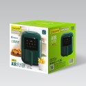 FRYTOWNICA BEZTŁUSZCZOWA 3.0L 1200W MAESTRO MR-755 FRYTOWNICA BEZTŁUSZCZOWA 3.0L 1200W MAESTRO MR-755