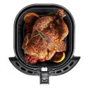 FRYTOWNICA BEZTŁUSZCZOWA 7.7L 1800W KLAUSBERG AIR FRYER KB-7495 FRYTOWNICA BEZTŁUSZCZOWA 7.7L 1800W KLAUSBERG AIR FRYER KB-7495