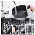 FRYTOWNICA BEZTŁUSZCZOWA 7.7L 1800W KLAUSBERG AIR FRYER KB-7571 FRYTOWNICA BEZTŁUSZCZOWA 7.7L 1800W KLAUSBERG AIR FRYER KB-7571