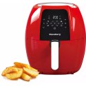 FRYTOWNICA BEZTŁUSZCZOWA 7.7L 1800W KLAUSBERG AIR FRYER KB-7571 FRYTOWNICA BEZTŁUSZCZOWA 7.7L 1800W KLAUSBERG AIR FRYER KB-7571